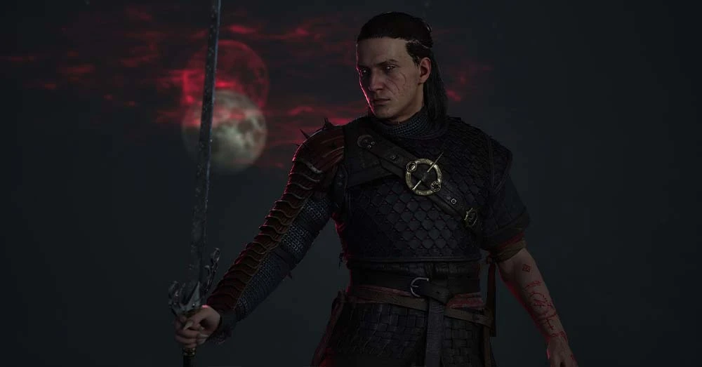 The Blood of Dawnwalker Rilis September 2026